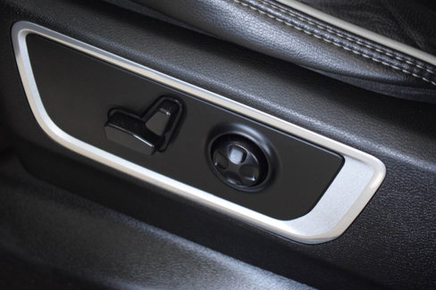 Used 2021 RAM 1500 Laramie w/ Sport Appearance Package image 59
