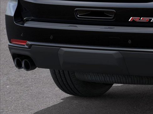 New 2026 Chevrolet Tahoe RST w/ Comfort Package image 14