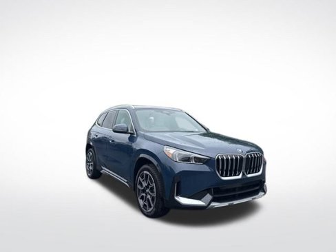 New 2026 BMW X1 xDrive28i w/ Technology Package image 3