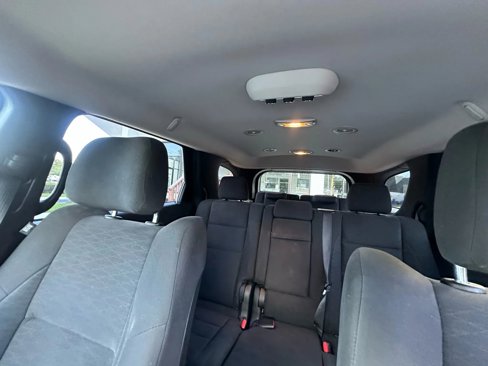 Used 2019 Dodge Durango SXT image 25