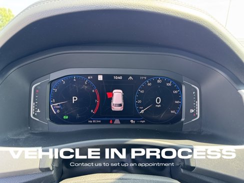 Used 2021 Volkswagen Atlas SEL image 19