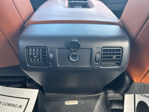 Used 2020 Toyota Tundra 1794 Edition image 20