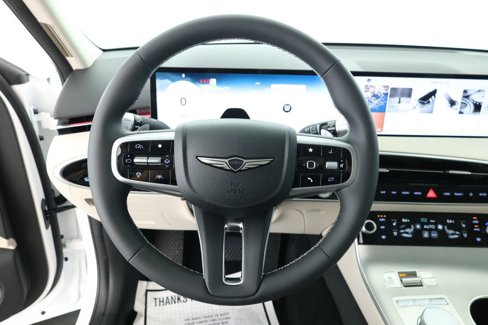 Used 2026 Genesis GV70 2.5T Advanced image 12