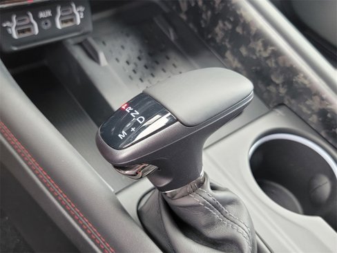New 2025 Dodge Durango R/T image 19