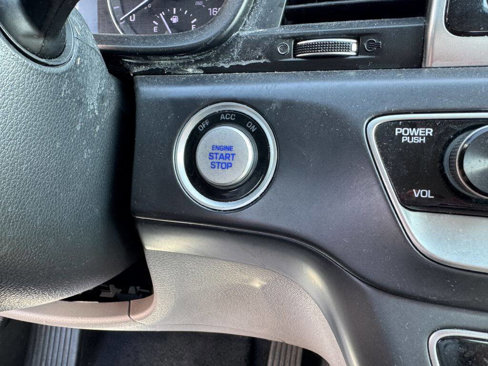 Used 2018 Hyundai Sonata SEL image 20