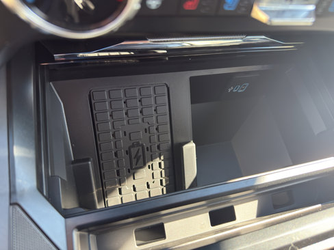 New 2026 Ford F250 Lariat w/ Tremor Off-Road Package image 23