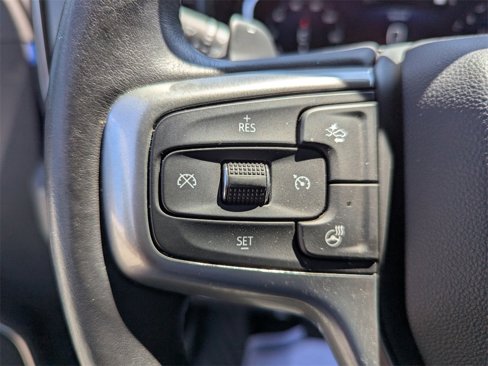 Used 2022 Chevrolet Silverado 1500 LT Trail Boss image 15