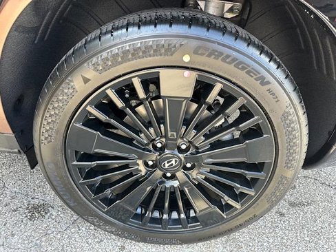 New 2026 Hyundai Santa Fe Calligraphy w/ Tow & Go Package image 13