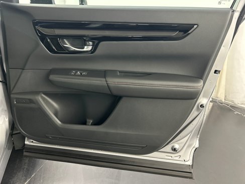 New 2026 Honda CR-V Sport Touring image 27