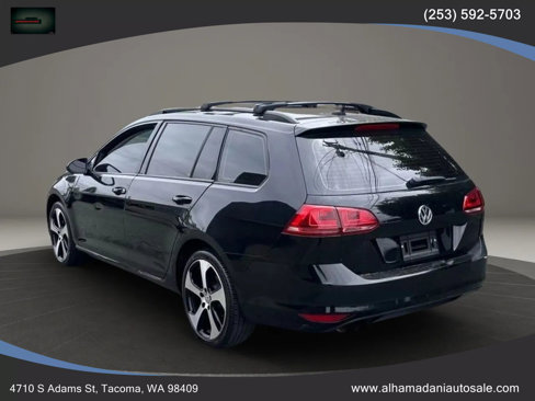 Used 2016 Volkswagen Golf S image 7