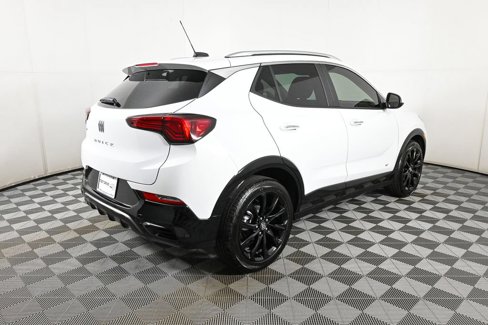 New 2026 Buick Encore GX Sport Touring w/ Experience Buick Package image 27