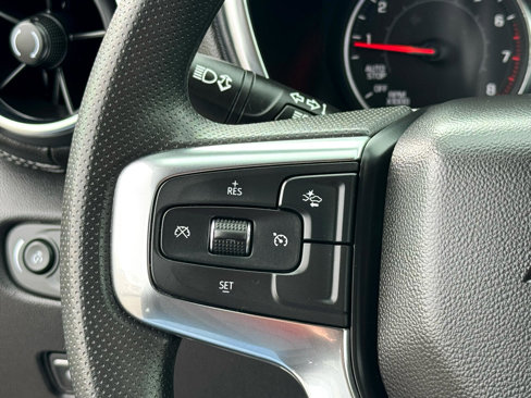 Used 2025 Chevrolet Blazer LT image 14