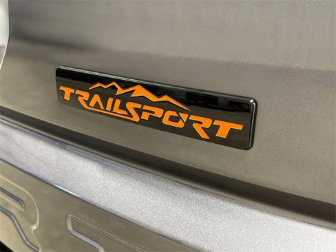 New 2026 Honda Passport TrailSport image 10