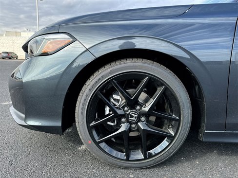 New 2026 Honda Civic Sport image 10