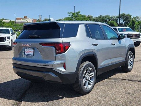 New 2026 GMC Terrain Elevation image 3