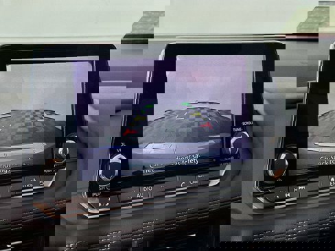 New 2026 Nissan Rogue SV image 13