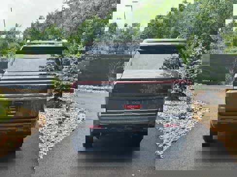 New 2025 Lincoln Navigator Black Label image 4