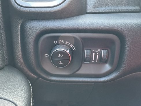 New 2026 RAM 2500 Laramie image 25