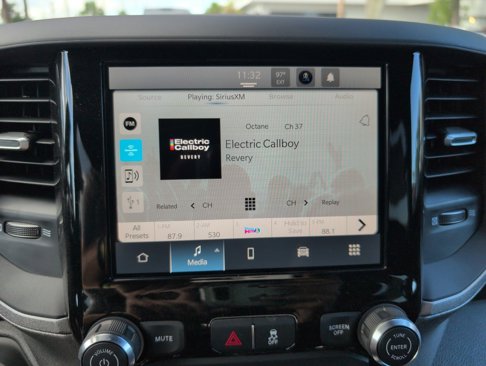 New 2025 RAM 4500 Tradesman image 21