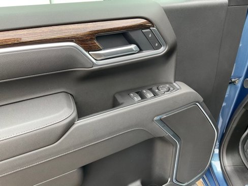New 2026 GMC Sierra 1500 Elevation image 16