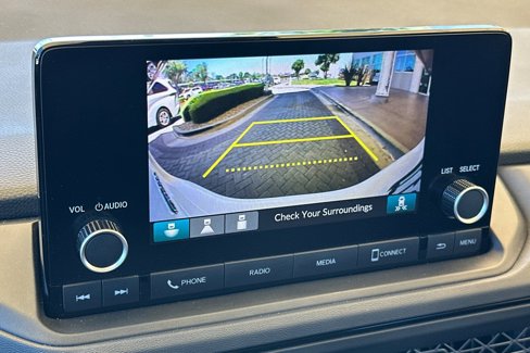 Used 2025 Honda Accord SE image 22