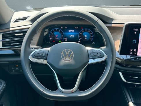 New 2026 Volkswagen Atlas SE image 15
