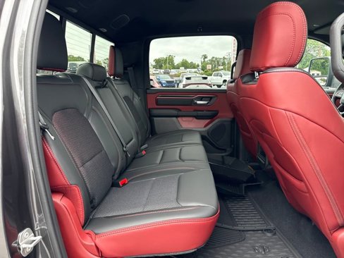 New 2026 RAM 1500 Rebel image 17