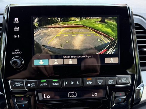 Used 2018 Honda Odyssey EX-L image 17