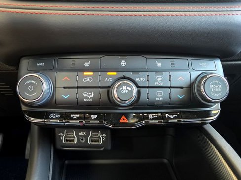 New 2026 Dodge Durango GT image 12
