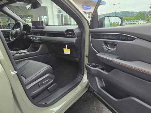 New 2026 Honda Passport TrailSport Elite image 13