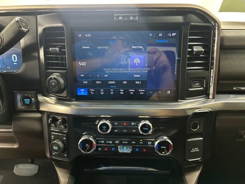 New 2026 Ford F250 King Ranch image 22