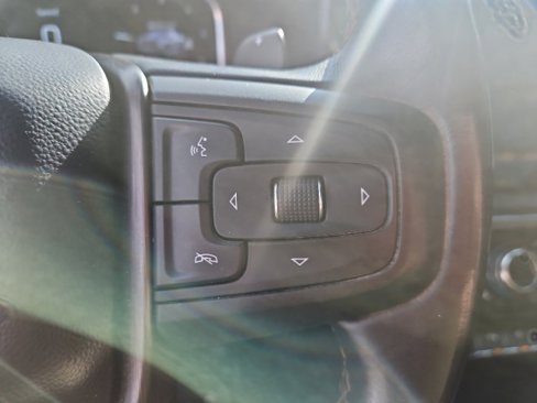 Used 2022 GMC Sierra 1500 AT4 w/ AT4 Premium Package image 16