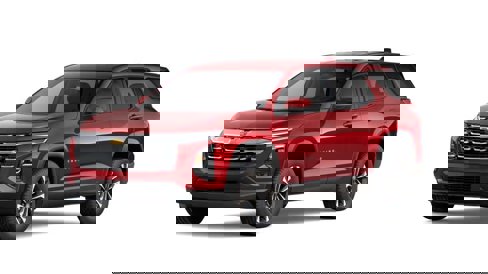 New 2026 Chevrolet Equinox LT w/ Convenience Package II image 27