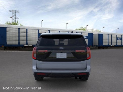 New 2025 Ford Expedition Tremor image 24