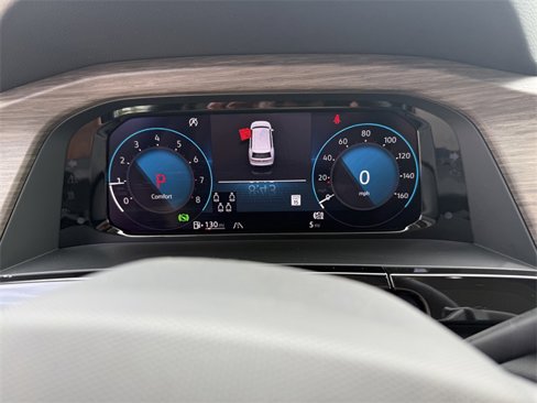 New 2025 Volkswagen Atlas SEL Premium R-Line image 15