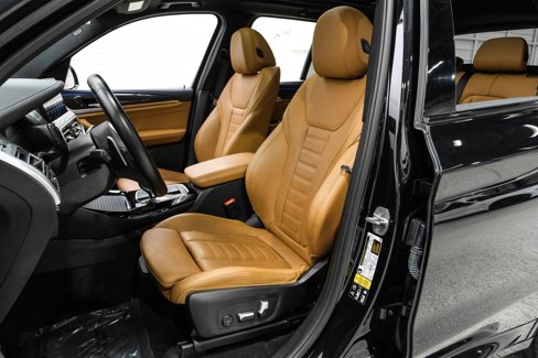 Used 2022 BMW X3 M40i w/ Premium Package image 19