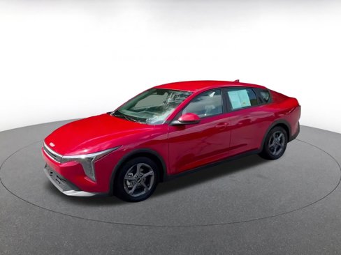 Used 2025 Kia K4 LXS image 15