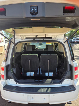 Used 2019 Ford Flex SEL w/ Equipment Group 202A image 5