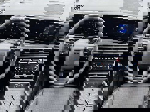 New 2026 Hyundai Santa Fe Calligraphy image 24