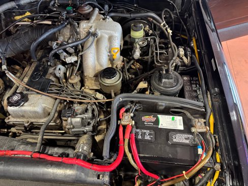 Used 1997 Toyota Land Cruiser image 39