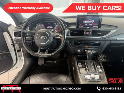 Used 2017 Audi A7 3.0T Premium Plus image 37