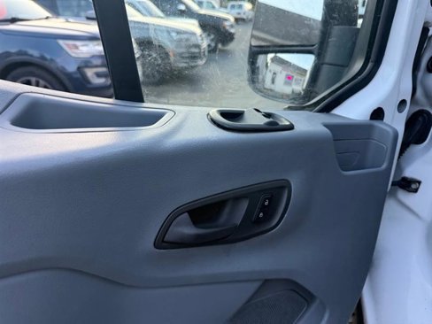 Used 2016 Ford Transit 250 130 Low Roof image 22