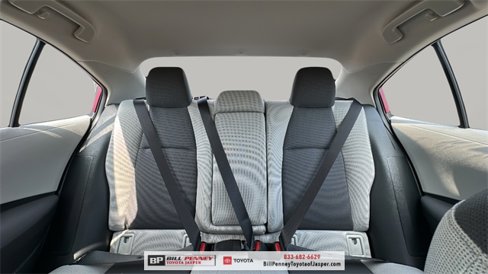 New 2026 Toyota Corolla LE image 17