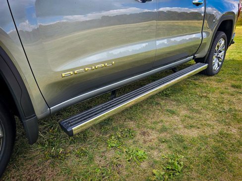 New 2026 GMC Sierra 1500 Denali w/ Denali Reserve Package image 12