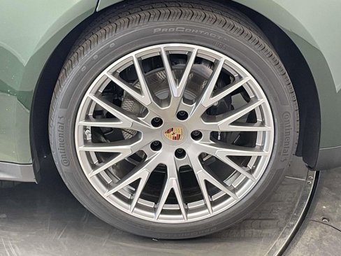 New 2025 Porsche Panamera image 12