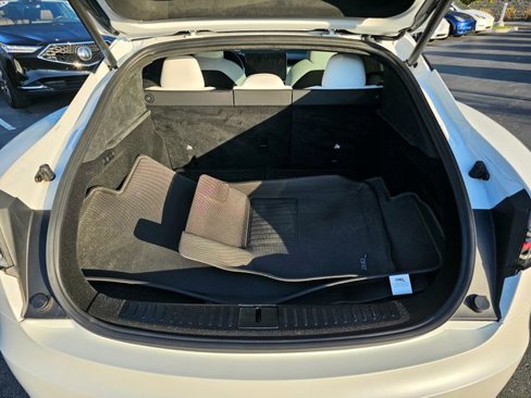 Used 2024 Tesla Model S Plaid image 11