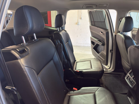 Used 2019 Volkswagen Atlas SEL image 27