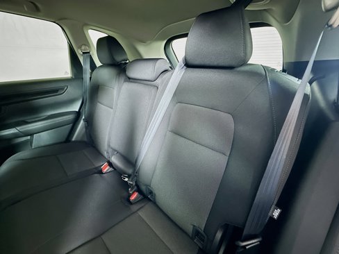 New 2026 Honda CR-V EX image 23