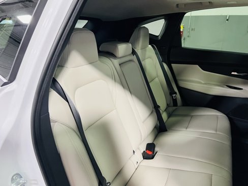 New 2025 Nissan Murano SL image 29