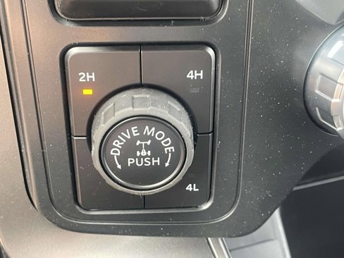 New 2025 Ford F150 Tremor image 16